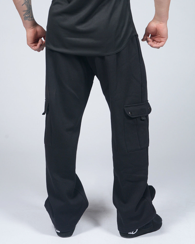 MB Signature Cargo Training Pant